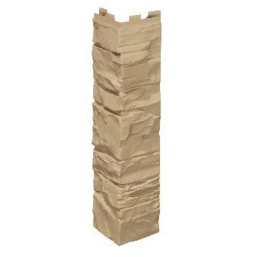 Угол наружный ТЕХНОНИКОЛЬ Оптима Камень Песочный купить в Калаче-на-Дону