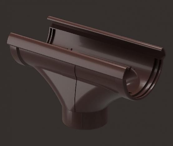 Воронка Docke Lux ПВХ - Шоколад купить в Калаче-на-Дону