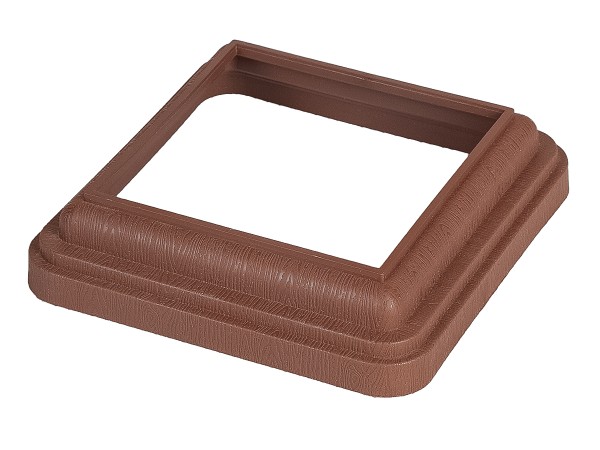 Крышка нижняя Woodvex Махагон купить в Калаче-на-Дону