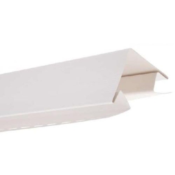 Угол наружный Премиум, Т-12, ВН, Белый купить в Калаче-на-Дону