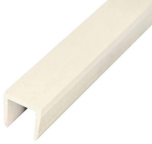 П-Профиль FAYNAG ДПК слоновая кость купить в Калаче-на-Дону