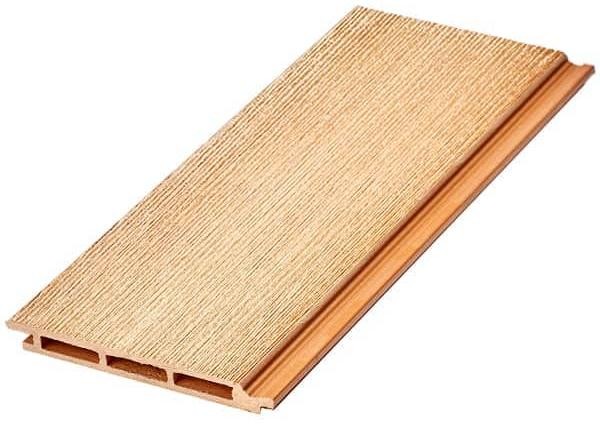 Сайдинг из ДПК Dortmax vintage Натуральный купить в Калаче-на-Дону