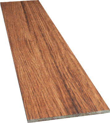 Фиброцементный сайдинг SidWood с фактурой под дерево W-121 Прямой