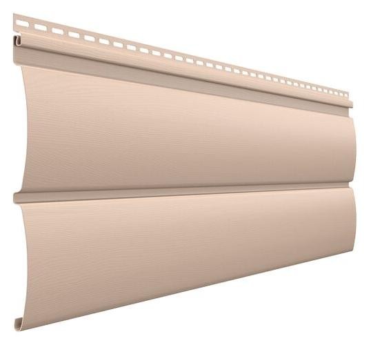 Сайдинг Виниловый ТЕХНОНИКОЛЬ Блок Хаус Вереск купить в Калаче-на-Дону