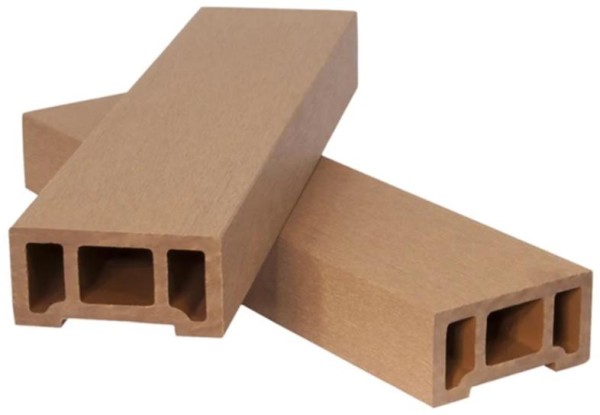 Поручень ДПК Polivan DENPASAR без фактуры, песочный купить в Калаче-на-Дону