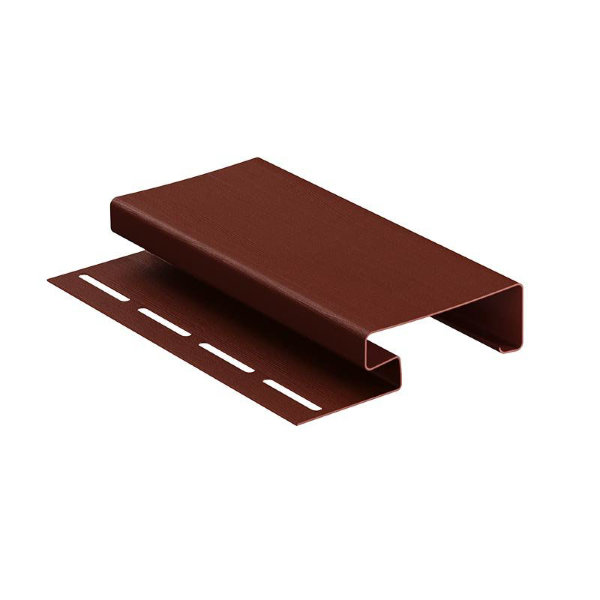 Наличник для сайдинга, гранат купить в Калаче-на-Дону