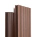 Террасная доска  из ДПК ECODECKING Экстра Шоколад купить в Калаче-на-Дону