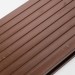 Террасная доска  из ДПК ECODECKING Экстра Шоколад купить в Калаче-на-Дону