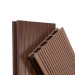 Террасная доска  из ДПК ECODECKING Экстра Шоколад купить в Калаче-на-Дону