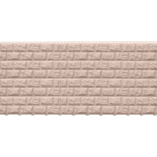 Фасадная панель Доломит Альпийский 2 м Орех купить в Калаче-на-Дону