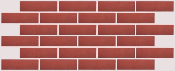 Гибкая клинкерная плитка СТ-01 (сборная) купить в Калаче-на-Дону