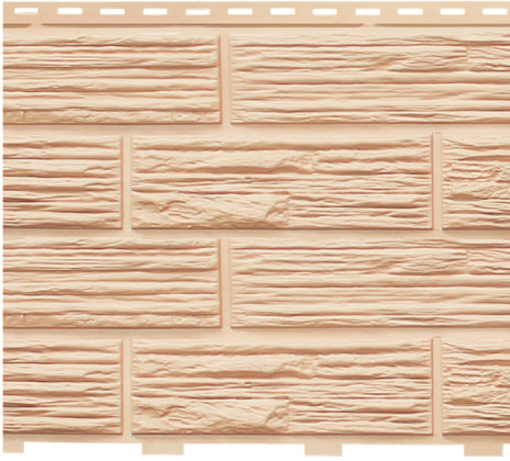 Фасадные панели «Сланец”, Орех купить в Калаче-на-Дону