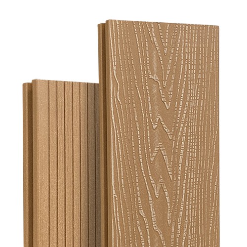 Террасная доска Latitudo PRO (усиленная) 150х24 Натур купить в Калаче-на-Дону