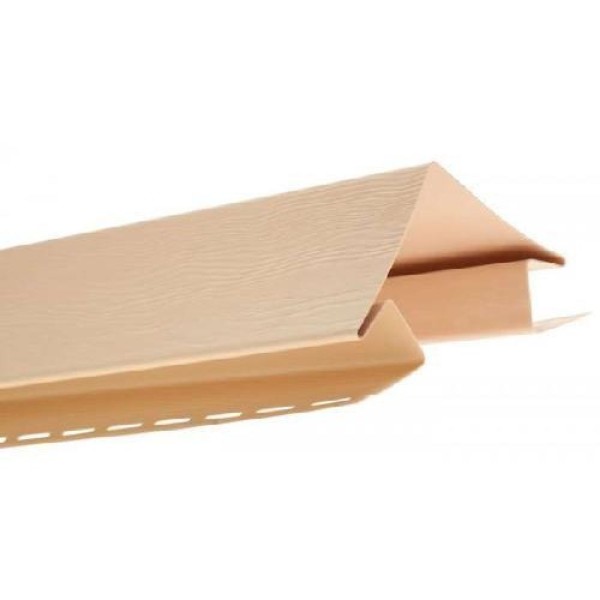 Угол наружный Премиум, Т-12, ВН, Золотистый купить в Калаче-на-Дону