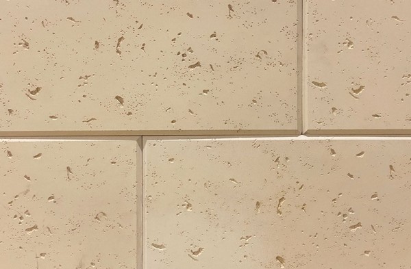 Фиброцементные панели КАНЬОН коллекция ТРАВЕРТИН 11 купить в Калаче-на-Дону