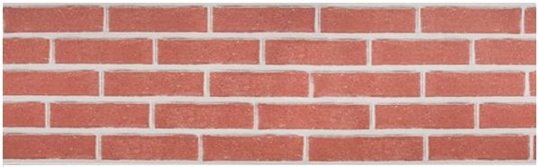 Фасадные термопанели Люкс-B1301 купить в Калаче-на-Дону