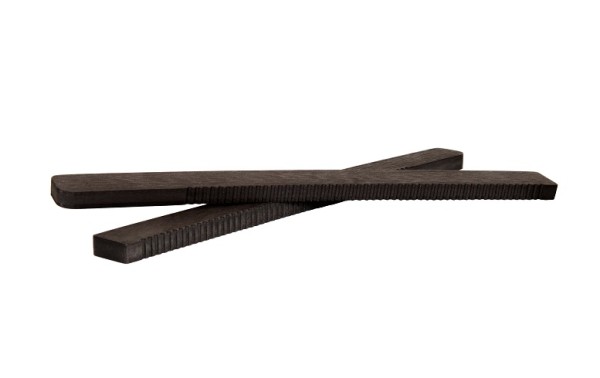 Заглушка для ступени ДПК SINGARAJA тёмно-коричневый купить в Калаче-на-Дону