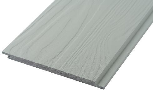 Фиброцементные панели Wood Click F06 купить в Калаче-на-Дону