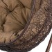 Кресло Подвесное из искусственного ротанга AFM-219A Brown купить в Калаче-на-Дону