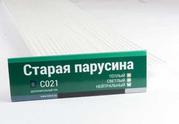 Сайдинг Мирко 7,5 под дерево С021 купить в Калаче-на-Дону