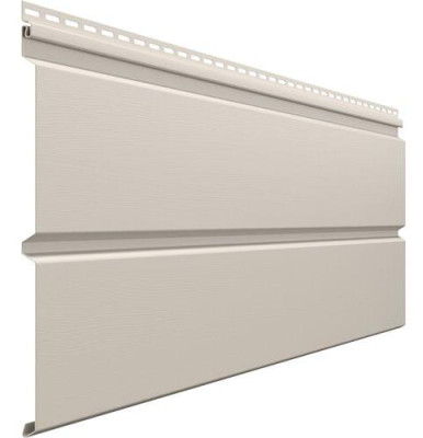 Сайдинг Виниловый ТЕХНОНИКОЛЬ Брус Акация