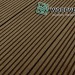 Террасная доска из ДПК WOODVEX Select Венге купить в Калаче-на-Дону