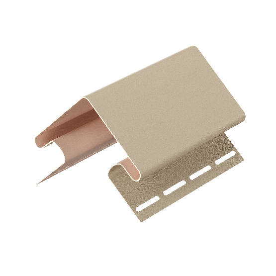 Внешний угол 75 мм Docke Крем брюле купить в Калаче-на-Дону