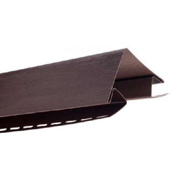 Угол наружный Премиум, Т-12, ВН, Коричневый купить в Калаче-на-Дону