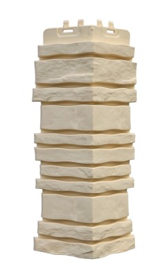 Угол Grand Line Сланец\Скала Стандарт бежевый