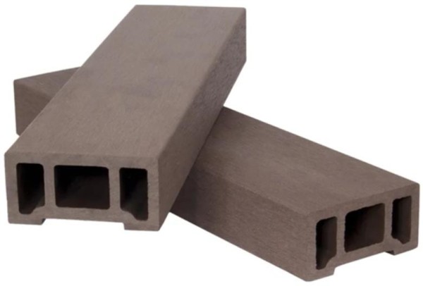 Поручень ДПК Polivan DENPASAR без фактуры, темно-коричневый купить в Калаче-на-Дону