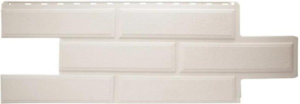 Фасадная панель Альта-Профиль - Коллекция Венеция Белый купить в Калаче-на-Дону