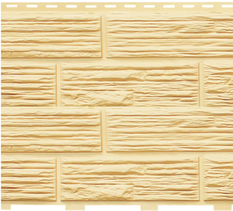 Фасадные панели «Сланец”, Шампань купить в Калаче-на-Дону