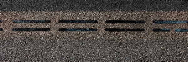 Коньково-карнизная черепица Docke Standard, светло-коричневый купить в Калаче-на-Дону