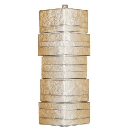 Угол T-Сайдинг-Альпийская Сказка Саяны купить в Калаче-на-Дону