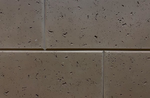 Фиброцементные панели КАНЬОН коллекция ТРАВЕРТИН 20 купить в Калаче-на-Дону