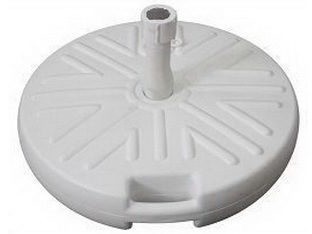 Пластиковое основание для зонтов купить в Калаче-на-Дону