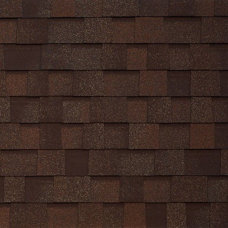 Гибкая черепица Tegola PIEMONTE castagna matura 122 купить в Калаче-на-Дону