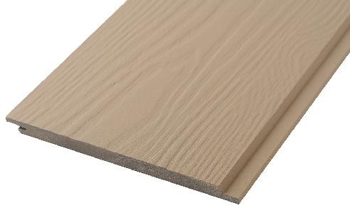 Фиброцементные панели Wood Click F03 купить в Калаче-на-Дону