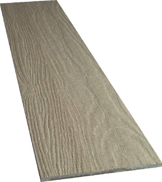 Фиброцементный сайдинг SidWood с фактурой под дерево W-118 Прямой купить в Калаче-на-Дону