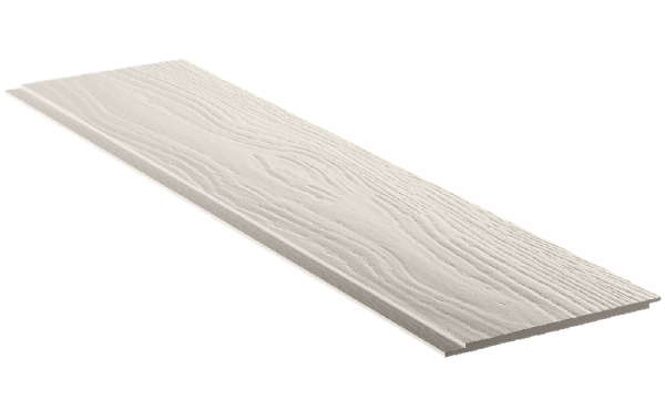 Фиброцементный сайдинг Фибростар Одноцветный 190х3000х8мм КР 04 Гавайский Песок купить в Калаче-на-Дону