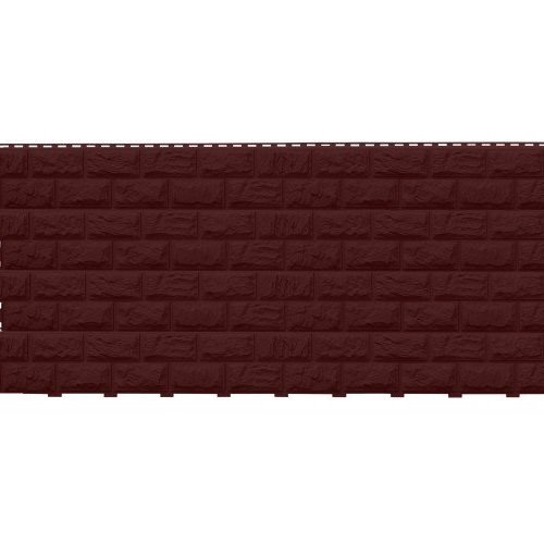 Фасадная панель Доломит Альпийский 2 м Корица купить в Калаче-на-Дону