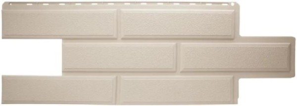 Фасадная панель Альта-Профиль - Коллекция Венеция Кремовый купить в Калаче-на-Дону