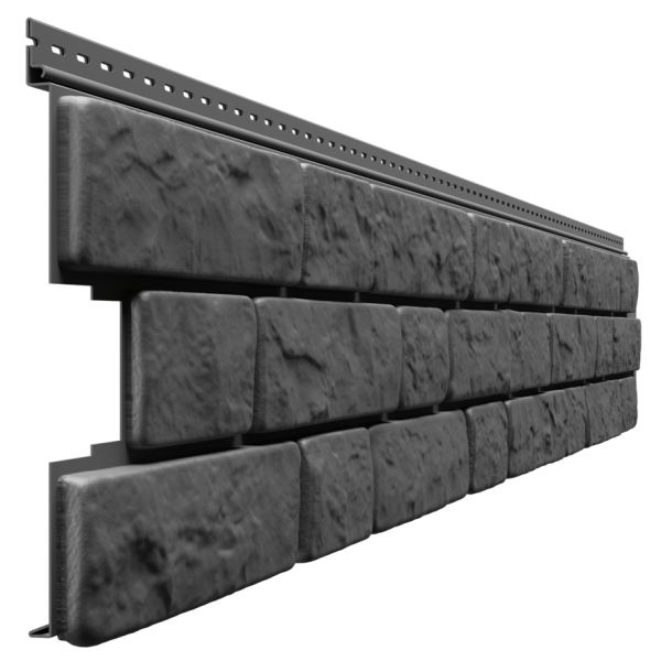 Фасадная панель Docke BERGART под камень Корунд купить в Калаче-на-Дону