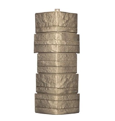 Угол T-Сайдинг-Альпийская Сказка Урал купить в Калаче-на-Дону