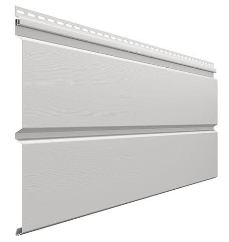 Сайдинг Виниловый ТЕХНОНИКОЛЬ Брус Жасмин купить в Калаче-на-Дону