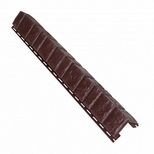 Угол наружный Доломит Камень Корица купить в Калаче-на-Дону