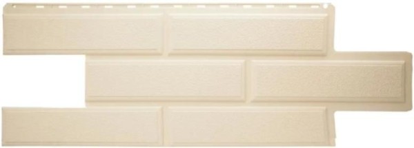 Фасадная панель Альта-Профиль - Коллекция Венеция Песчаный купить в Калаче-на-Дону