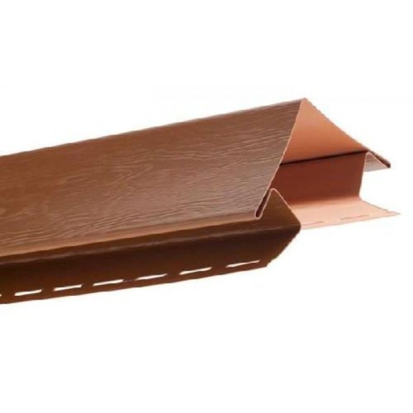 Угол наружный Премиум, Т-12, ВН, Светлый Дуб купить в Калаче-на-Дону