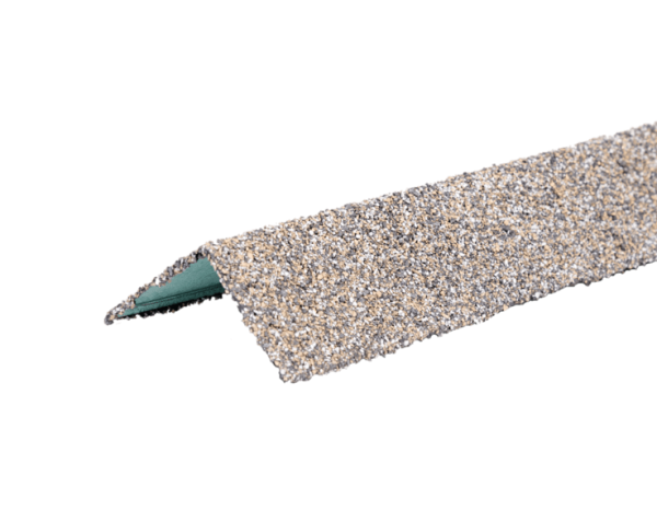 Уголок металлический внешний ТЕХНОНИКОЛЬ HAUBERK, Серо-бежевый купить в Калаче-на-Дону