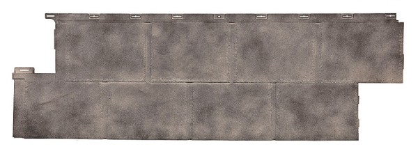 Фасадная панель T-Сайдинг Ладога ЭКО-2 - СМШИТ купить в Калаче-на-Дону